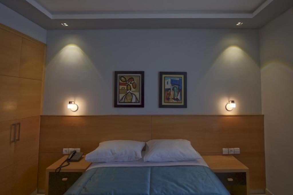Hotel Al Amal Tiznit Exteriér fotografie
