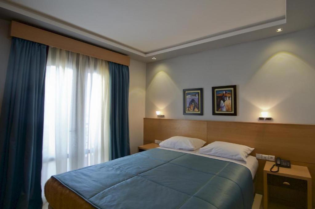 Hotel Al Amal Tiznit Exteriér fotografie