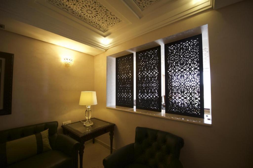 Hotel Al Amal Tiznit Exteriér fotografie