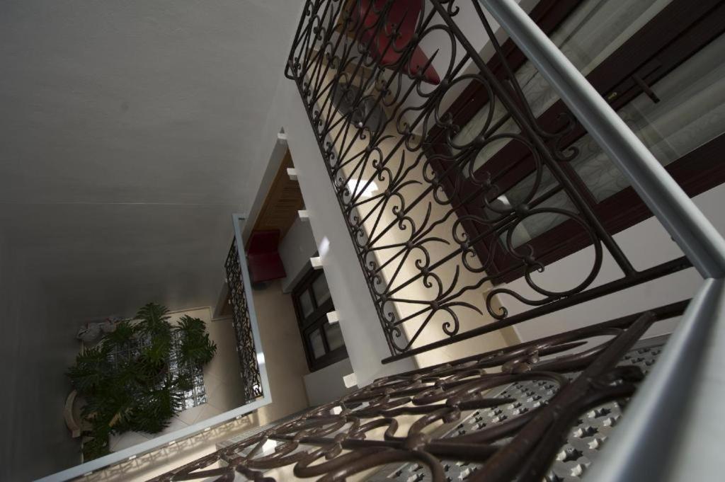 Hotel Al Amal Tiznit Exteriér fotografie